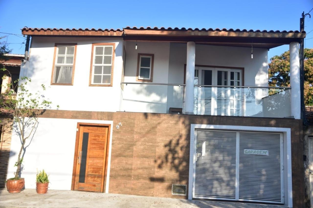 Lux Pousada Porto Seguro Exterior foto
